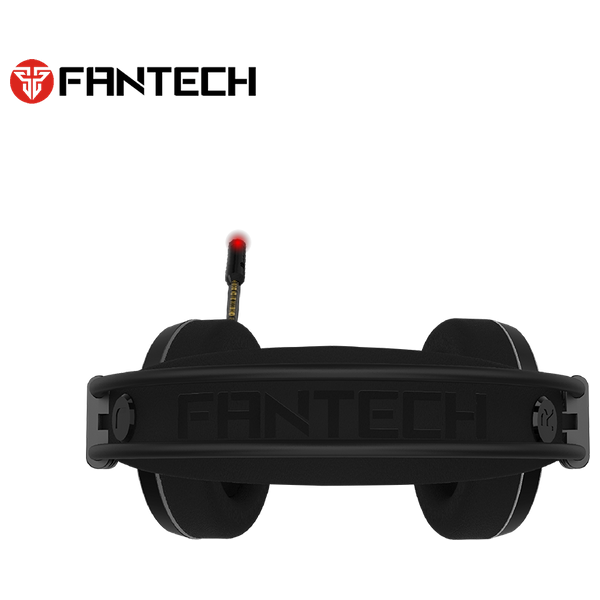  Fantech HG23 - Bluetooth Headphone Over Ear - Black 