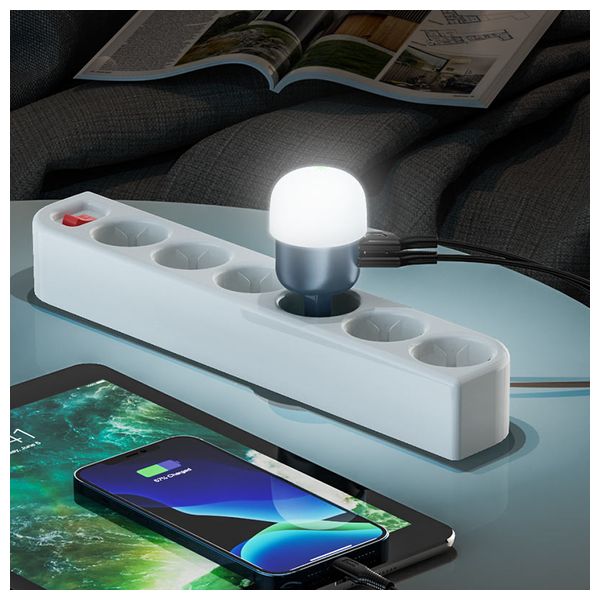  HOCO C87A  - Lighting Strip 