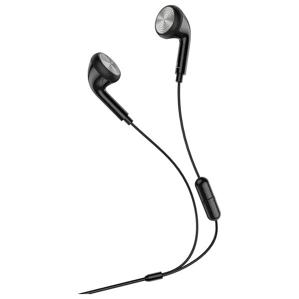 HOCO 6931474719430 - Headphone In Ear - Black