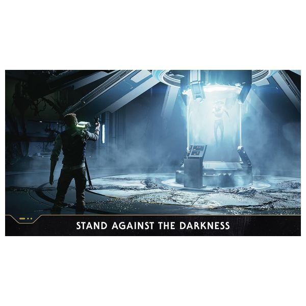  لعبة بلي ستيشن 5 - Star Wars Jedi Survivor 