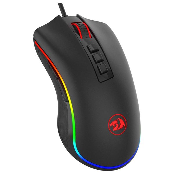 Redragon M711 - Wired Mouse - Colorful 
