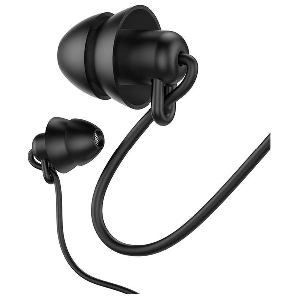  HOCO M81 - Headphone In Ear - Black 