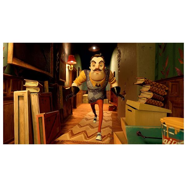  لعبة بلي ستيشن4 - Hello Neighbor 2 