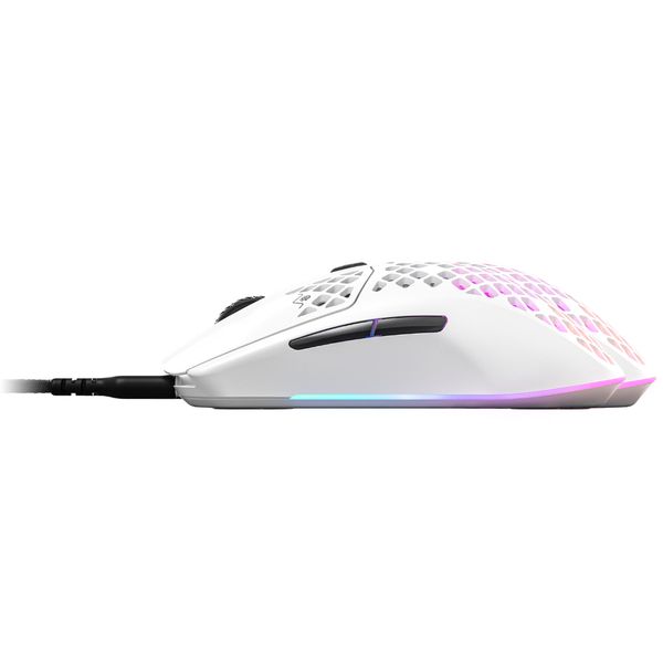 SteelSeries 5707119043212 - Wired Mouse 