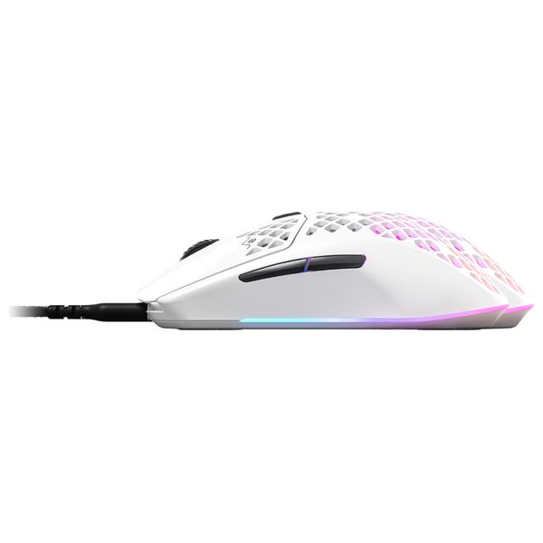  SteelSeries 5707119043212 - Wired Mouse 