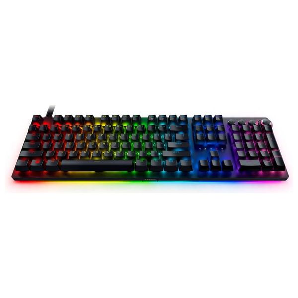 Razer Wired Keyboard - Black