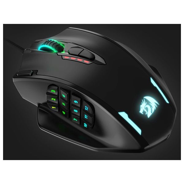  Redragon 6950376783226 - Wired  Mouse 