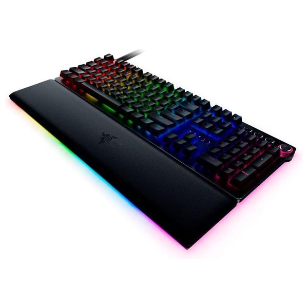 Razer Wired Keyboard - Black