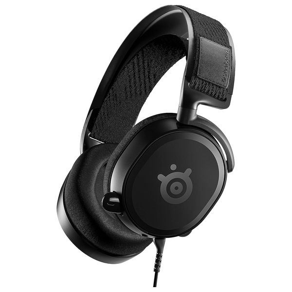  SteelSeries Arctis Prime - Headphone Over Ear 