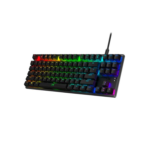  HyperX 22905380 - Wired Keyboard 