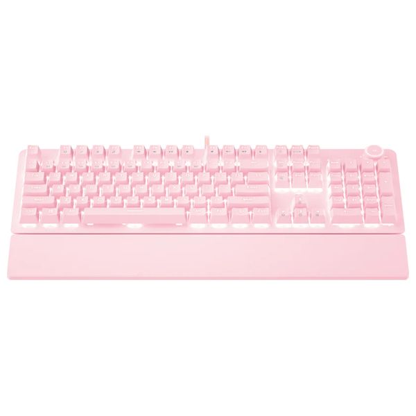  Fantech 6972661282498 - Wired Keyboard 