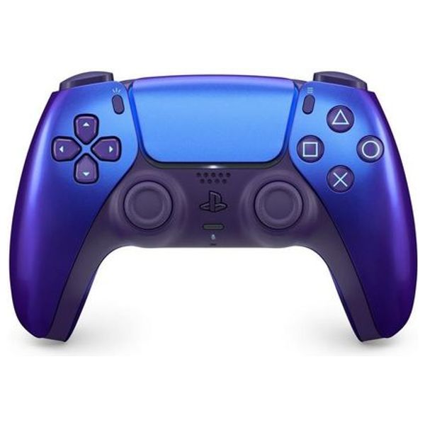 PS5 DualSense Wireless Controller - Chroma Indigo