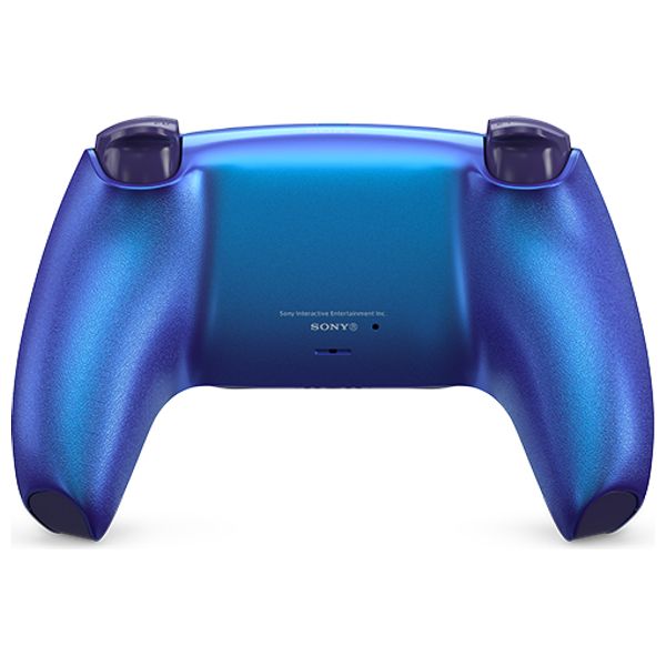 PS5 DualSense Wireless Controller - Chroma Indigo