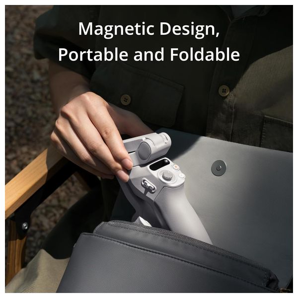 DJI Camera Holder - Gray