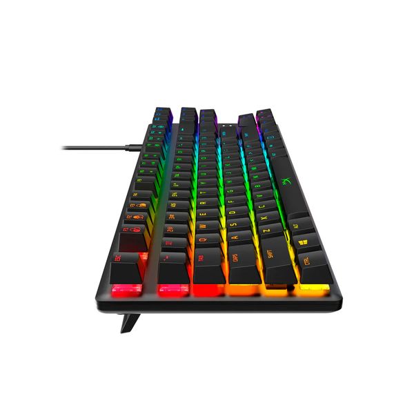  HyperX 58578314 - Wired Keyboard 