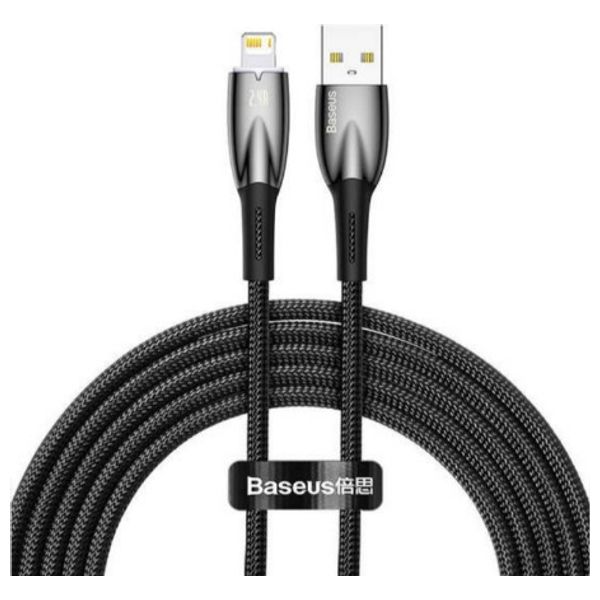  Baseus 6932172617905 - Cable For iPhone - 1m 