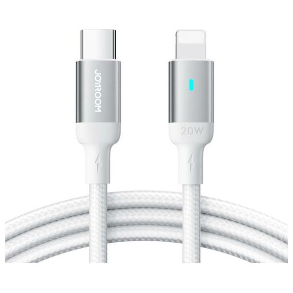 Joyroom S-CL020A10 - Cable USB-C To IPhone - 2m