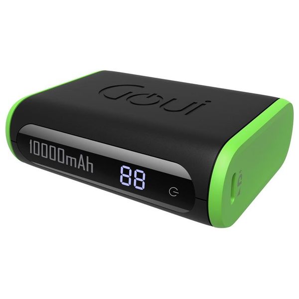  شاحن محمول جوي - G-MINI10-K- 10000mah - اسود 