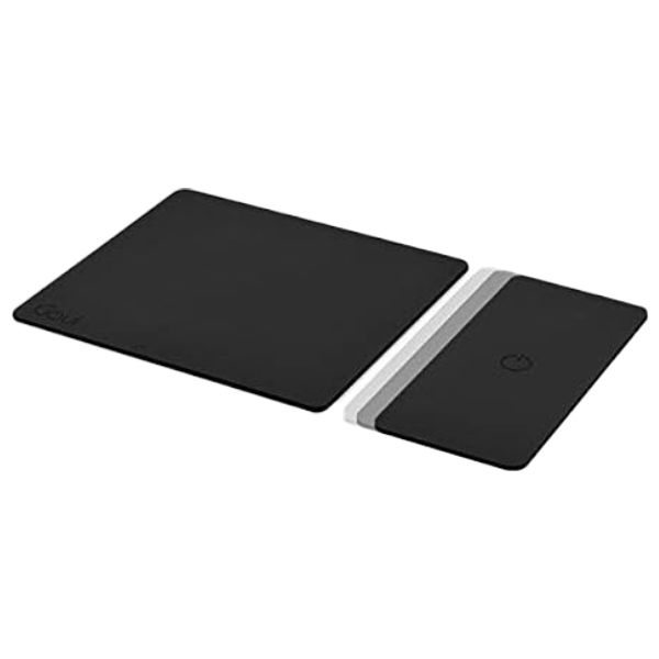  Goui  6939801428451 - Mouse Pad-Black 