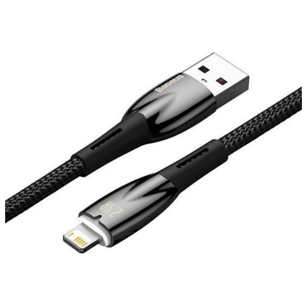  Baseus 6932172617905 - Cable For iPhone - 1m 