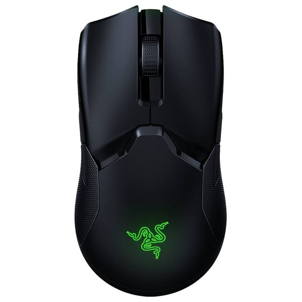  Razer Viper Ultimate Hyperspeed Lightweight - Wireless Mouse 