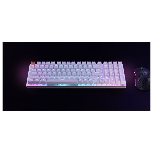  Glorious 810069970189 - Wired Keyboard 