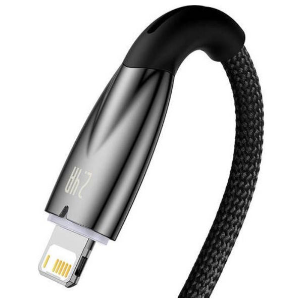  Baseus 6932172617905 - Cable For iPhone - 1m 