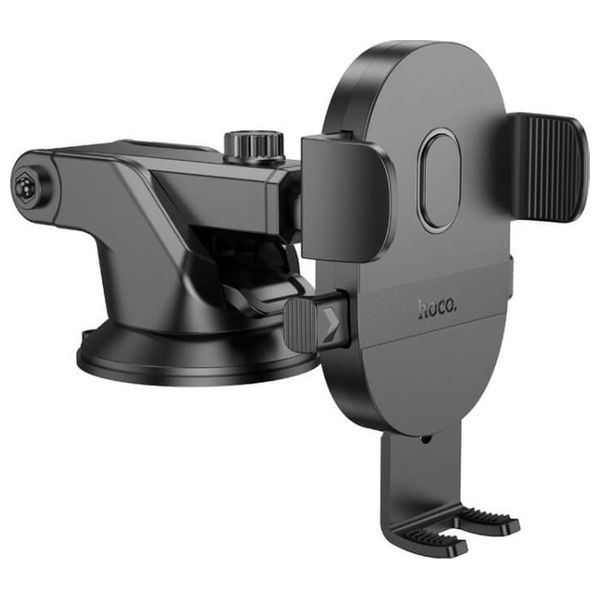  HOCO H19 - Mobile Holder - Black 