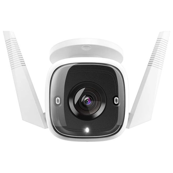  TP-LINK 6935364010911 - Camera - White 