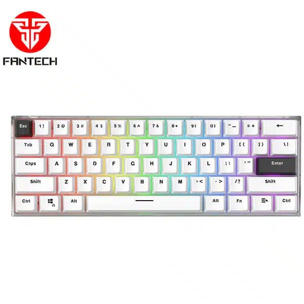  Fantech 6972661282696 - Wired Keyboard 