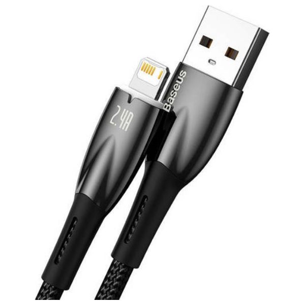  Baseus 6932172617905 - Cable For iPhone - 1m 