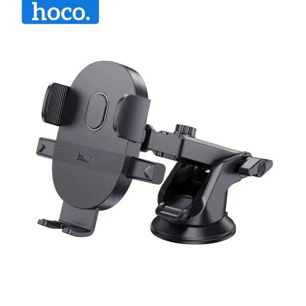 HOCO H19 - Mobile Holder - Black