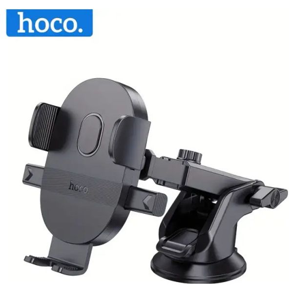  HOCO H19 - Mobile Holder - Black 