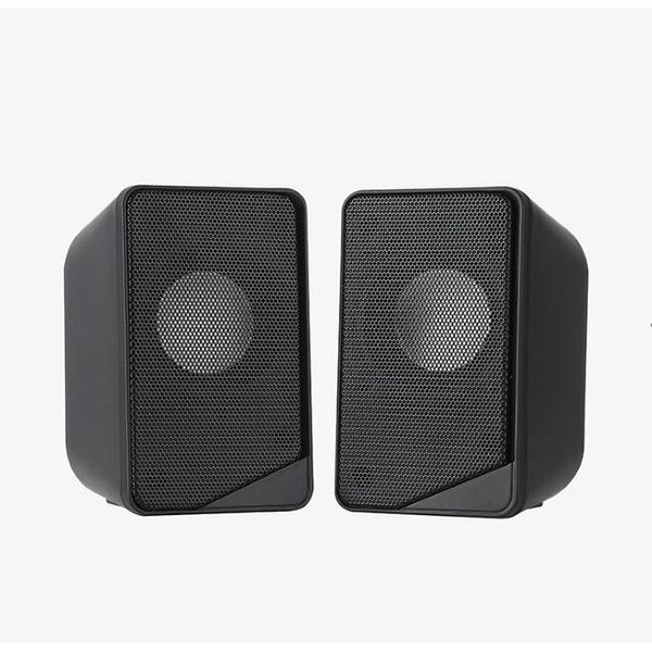  T-Wolf S2 - Speaker - Black 