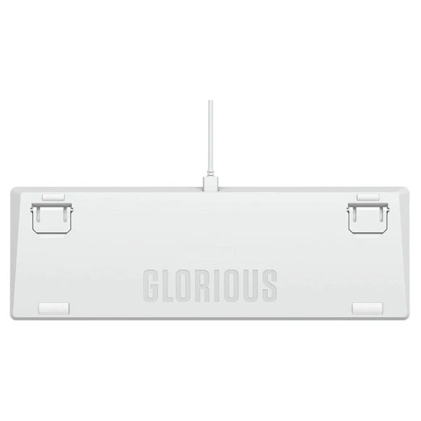 Glorious 810069970189 - Wired Keyboard 