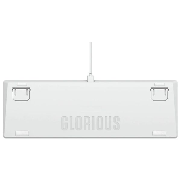  Glorious 810069970189 - Wired Keyboard 