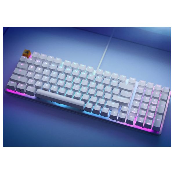  Glorious 810069970189 - Wired Keyboard 