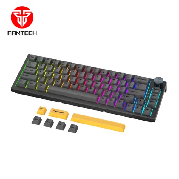  Fantech 6972661282542 - Wired Keyboard 