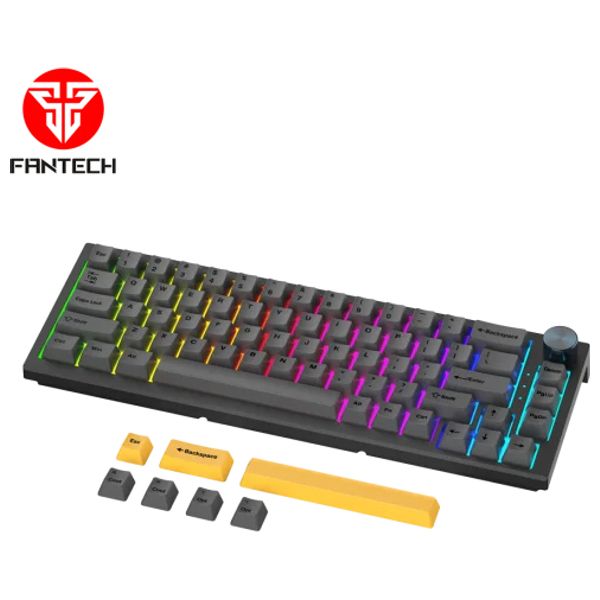  Fantech 6972661282542 - Wired Keyboard 