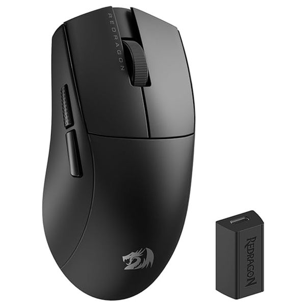  Redragon M916 PRO 3 - Wireless Mouse 