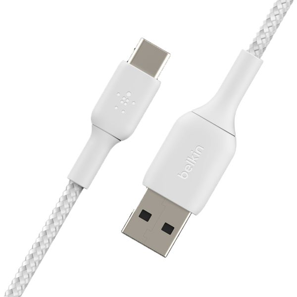  Belkin 745883788491 - Cable USB To USB-C - 1m 