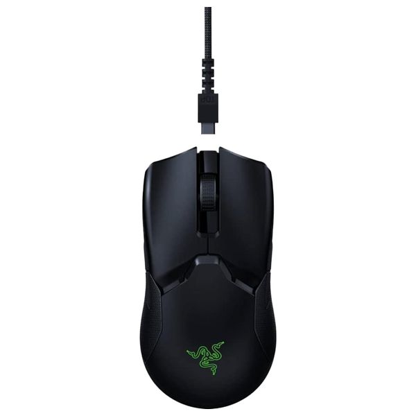  Razer Viper Ultimate Hyperspeed Lightweight - Wireless Mouse 