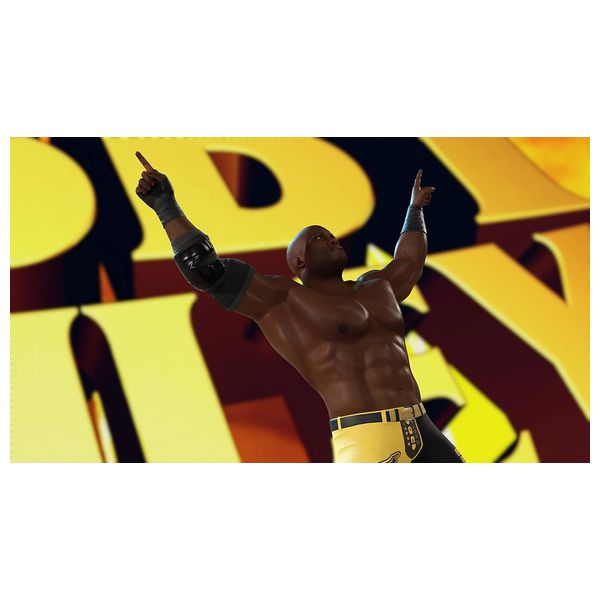  PS5 - WWE 2K23 