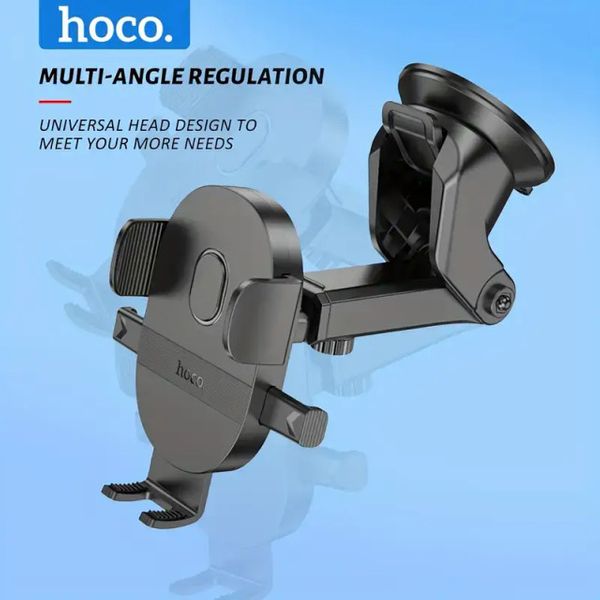 HOCO H19 - Mobile Holder - Black
