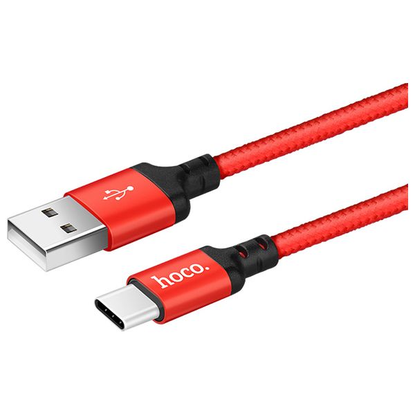  HOCO 6957531062936 - USB To USB-C Cable - 2m 
