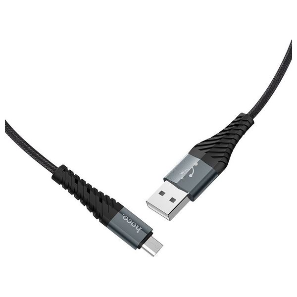  HOCO 6931474735522 - USB To Micro Cable - 1m 