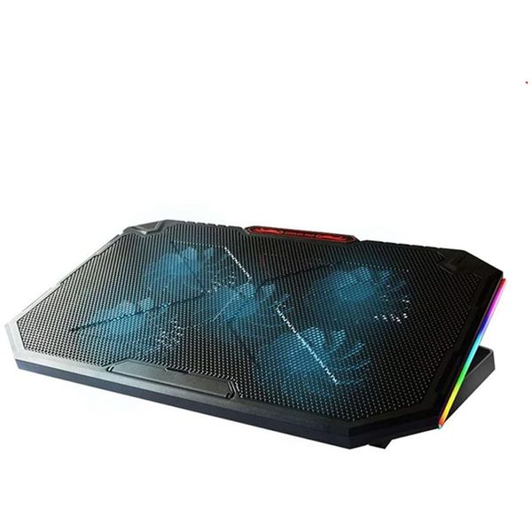  Laptop Cooler 2908787668964- Black 