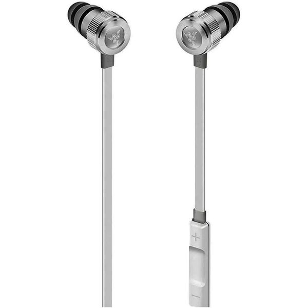 Razer 8886419371403 - Headphone In Ear - White