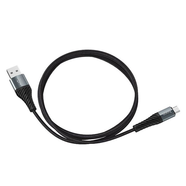  HOCO 6931474735522 - USB To Micro Cable - 1m 