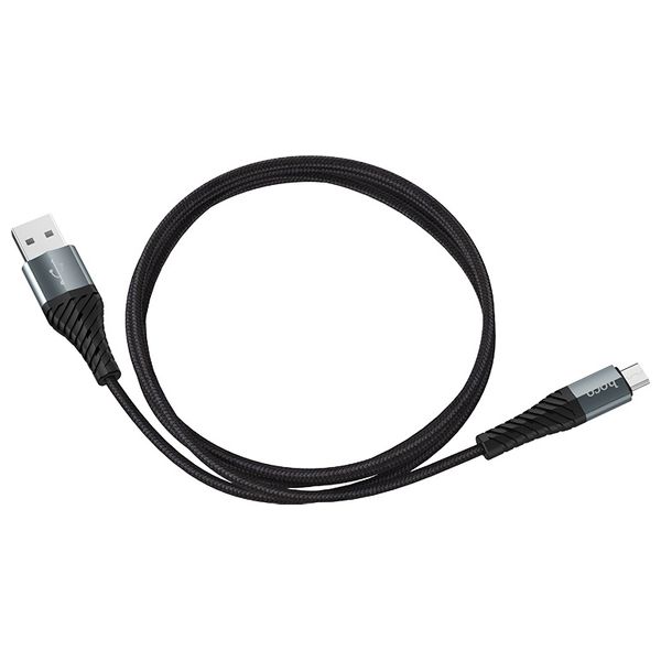  HOCO 6931474735522 - USB To Micro Cable - 1m 